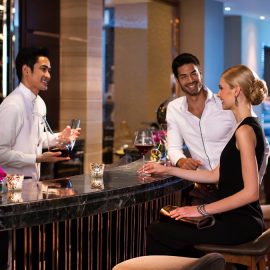 Rooms Suites Club Millesime x px