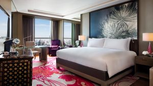 best 5 star hotels in bangkok