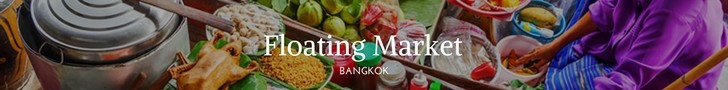 Best hotel to stay in Bangkok for shopping