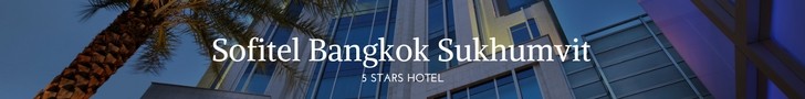 Best hotel to stay in Bangkok for shopping