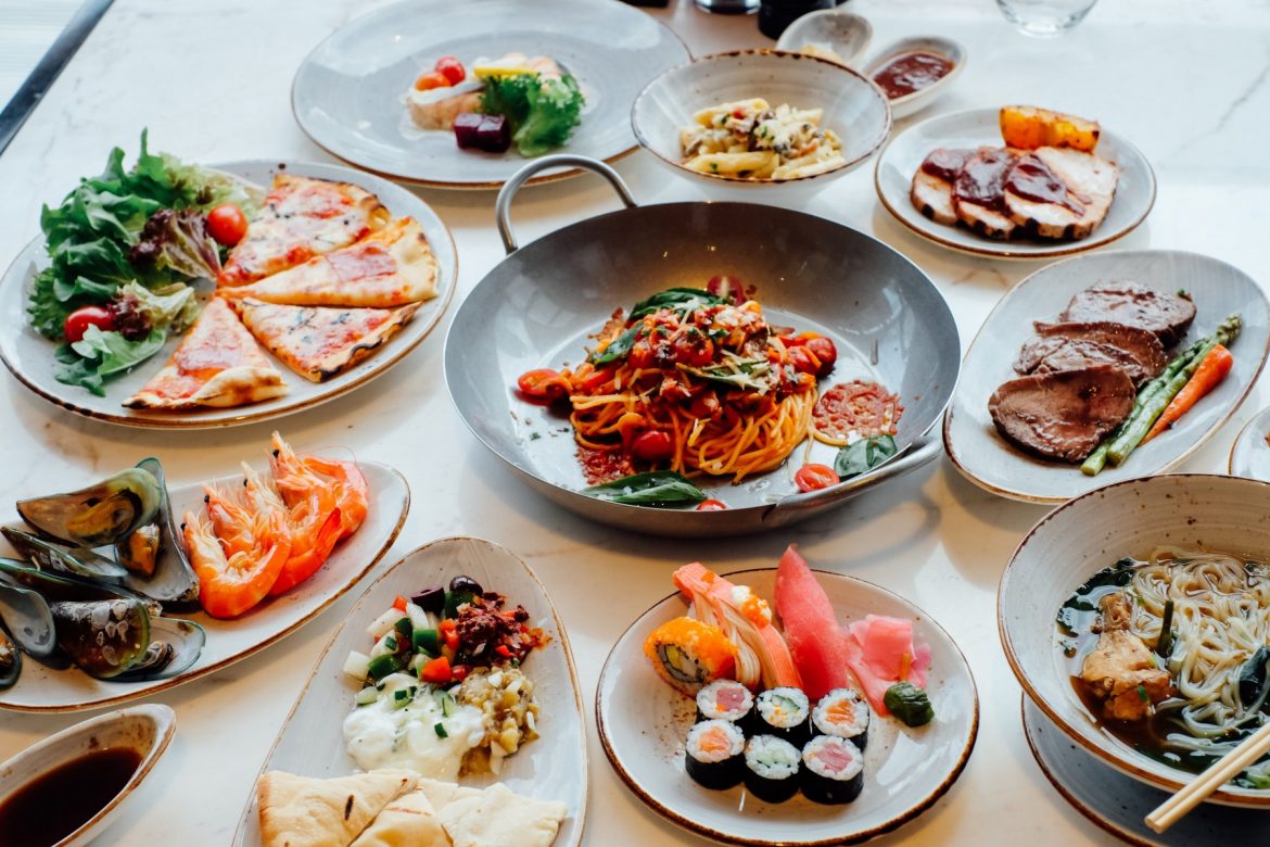 Bangkok best restaurant Restaurant in Bangkok 2024