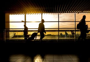 Bangkok airport pickup service