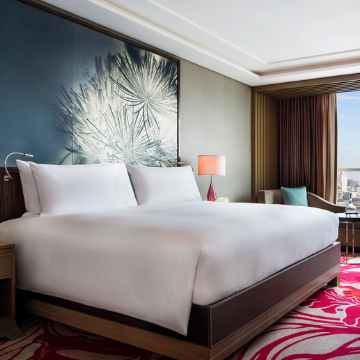 Luxury Club Room Offer