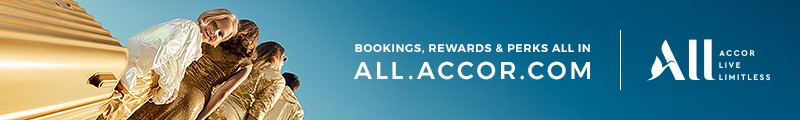 Luxury Room Member Rewards