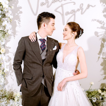 wedding hotel Bangkok