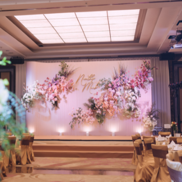 wedding venue in Bangkok