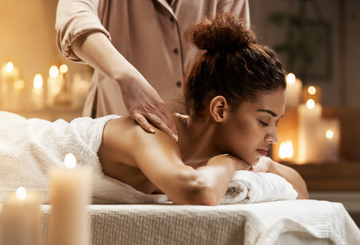 Spa Package in Bangkok