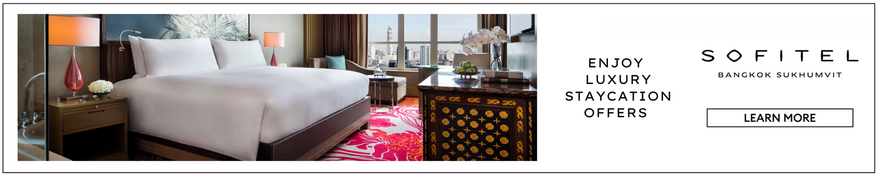 Luxury Room Offers