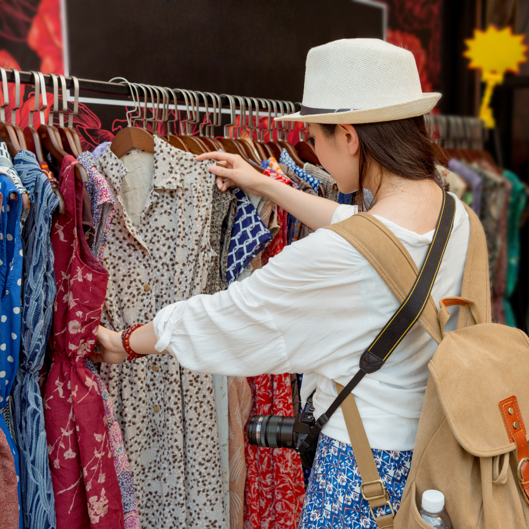 Chatuchak Weekend Market