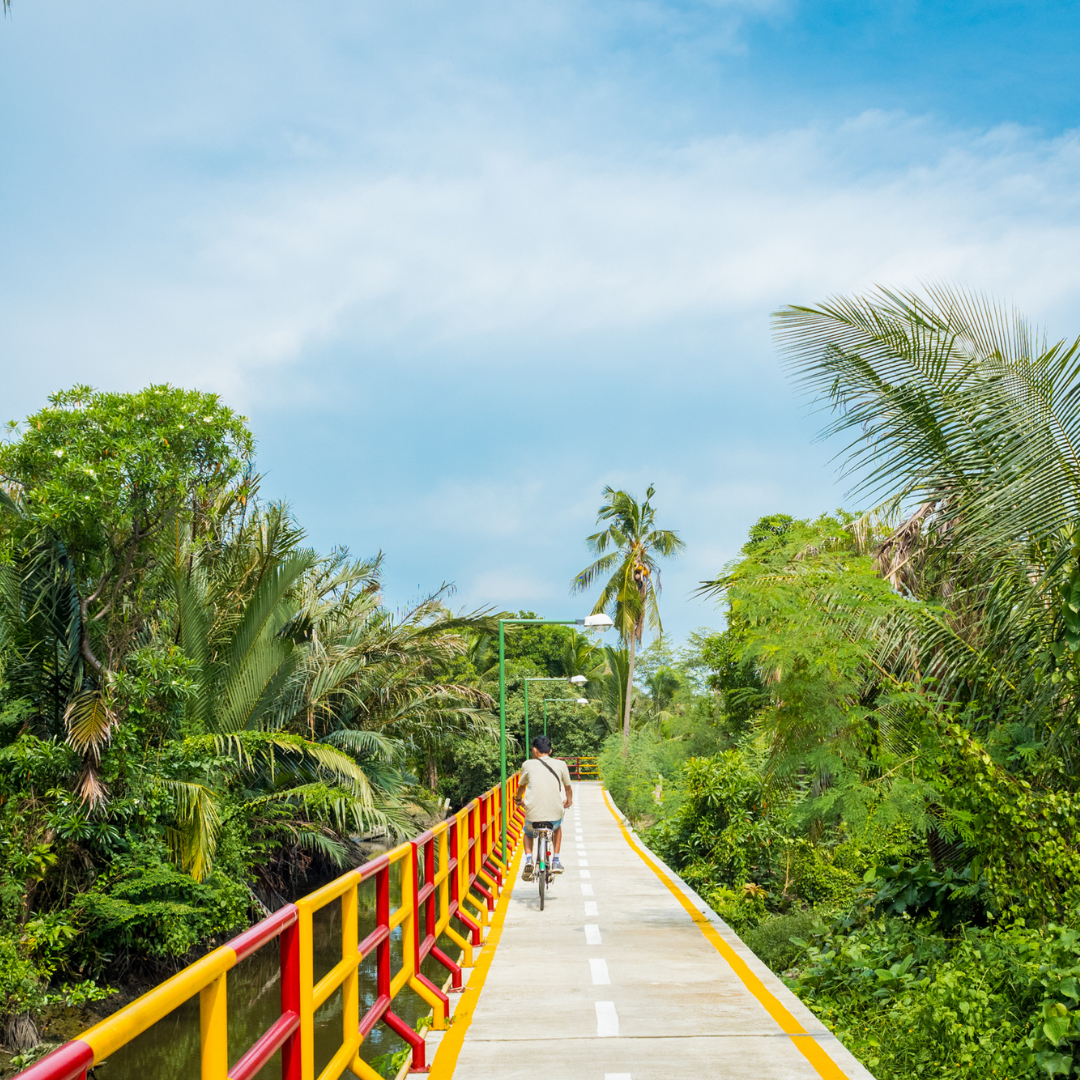 Bang KraChao Park